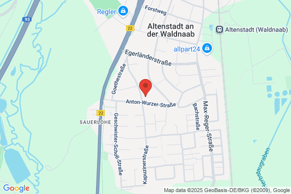 Ambulanter Intensivpflegedienst Lebenswert GmbH