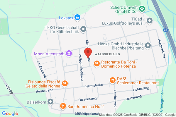 Gaumenschmeichler
