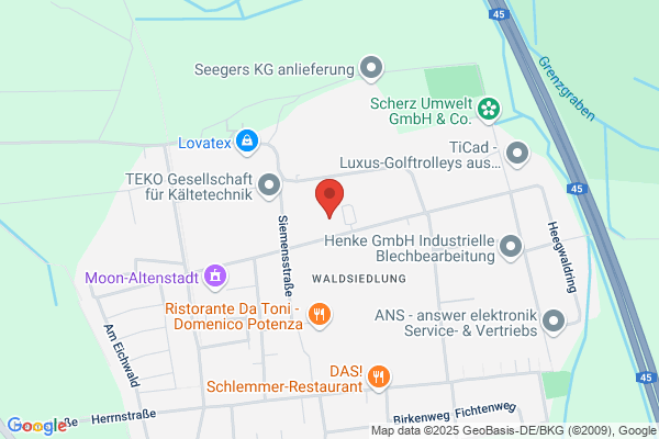Gittner GmbH, Josef