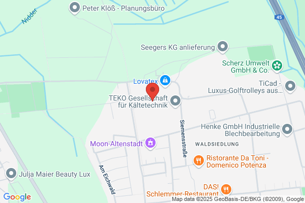 Güdel GmbH