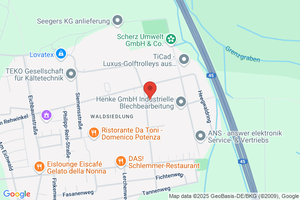 HET Filter GmbH