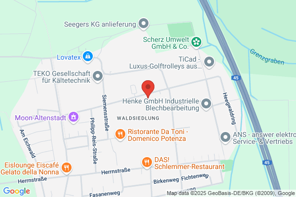 Ille Papier-Service GmbH