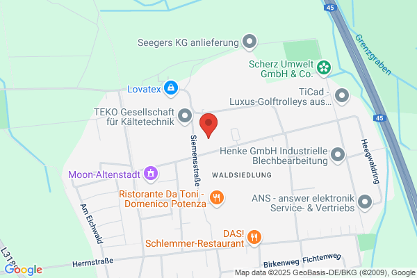 Lackierzentrum Limesheim