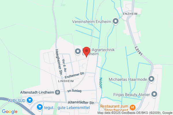 NSCON Network Services & Consulting GmbH