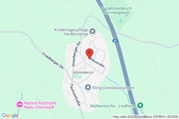 Naturkostladen Naturgenuss