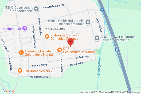 Nitta Industries Europe GmbH