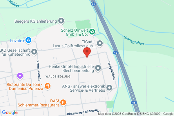 Primo sports GmbH