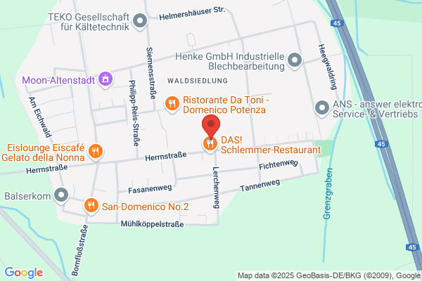 ROOS Freizeitanlagen Gesellschaft mbH