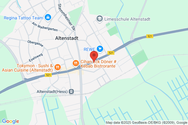 Rechtsanwaltskanzlei Bernatzki-Schultz