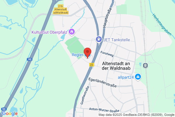 Regler GmbH