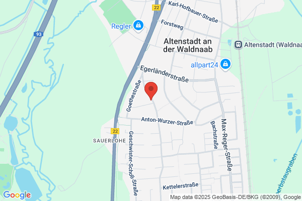 Friseur Kopfsache