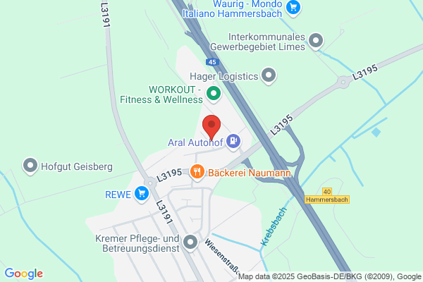 Bachmann Fußbodensanierung GmbH