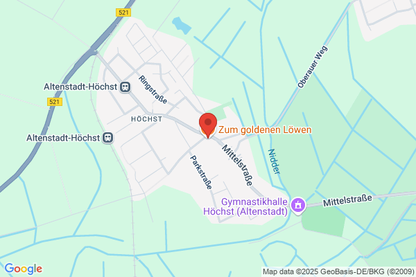 Hotel Zum Goldenen Boden