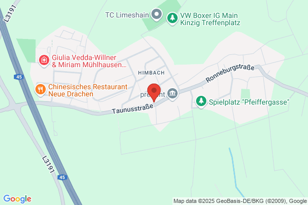 Matzanke Immobilienservice GmbH
