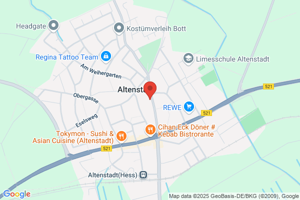 Pfarramt Altenstadt