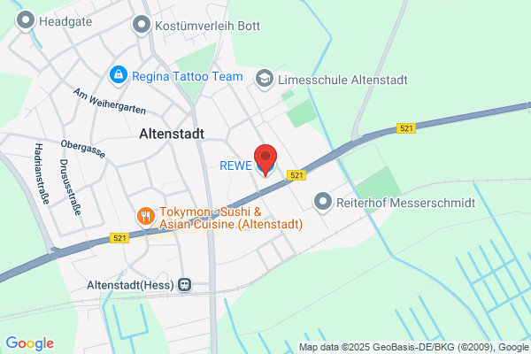 REWE