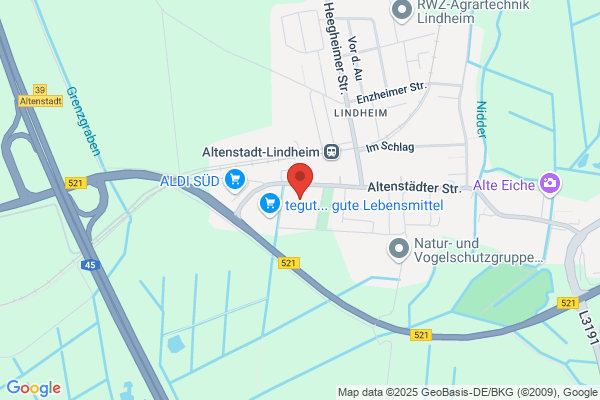 Altenstädter Weinstube
