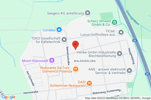 Schlosserei Groh