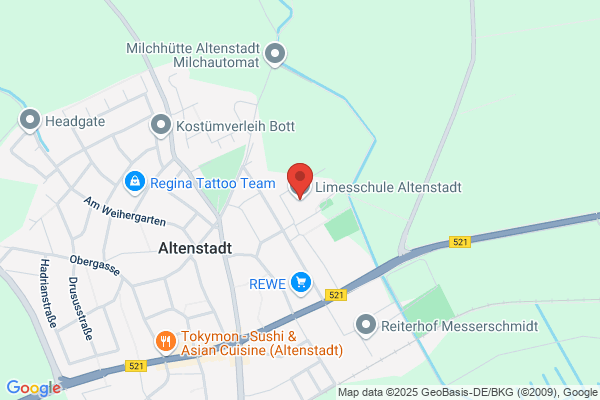 Limesschule Altenstadt (Gesamtschule)