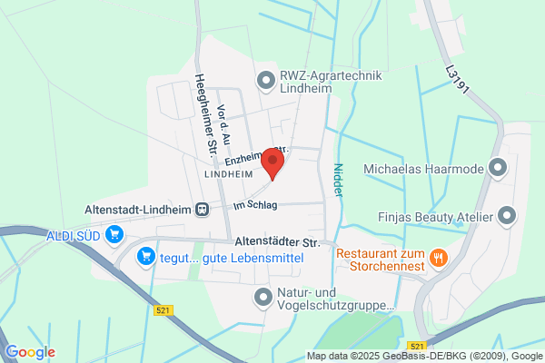 Lindheim
