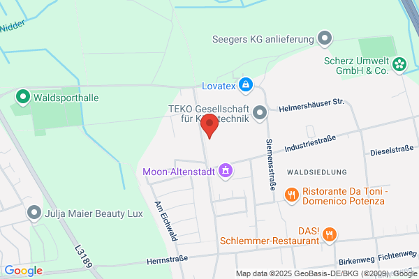 SLT Service GmbH