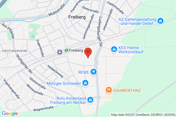 WB Consult GmbH
