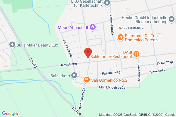 Felicitas Kober Dr. med. dent. Zahnärztin