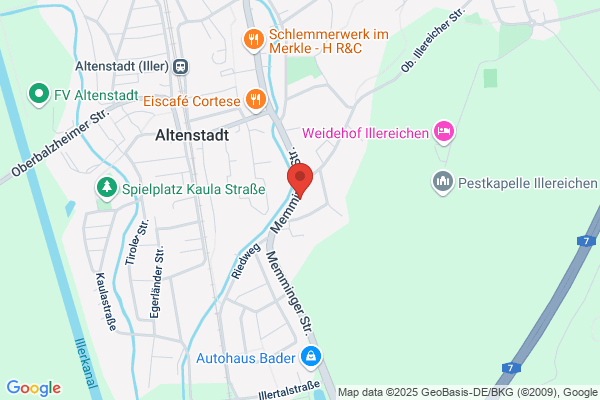 Backhaus Häussler GmbH & Co.KG