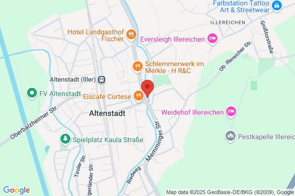 Zetzl Steinreinigung
