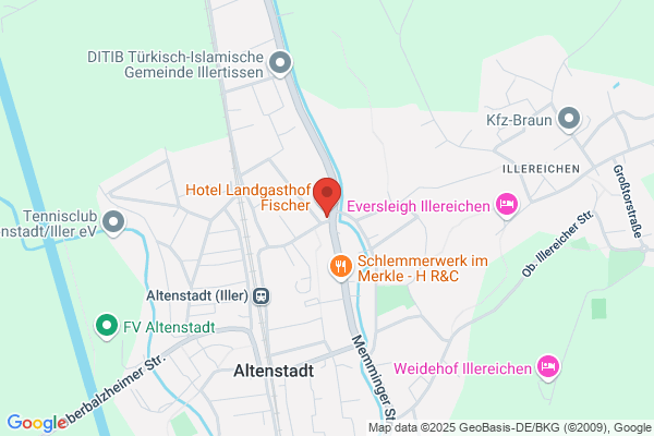 Gemeinde und