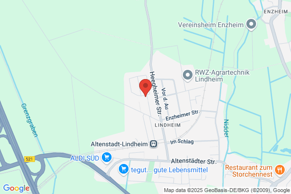 Klaus Albrecht