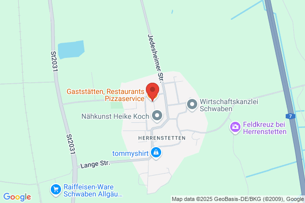 Pizzaservice