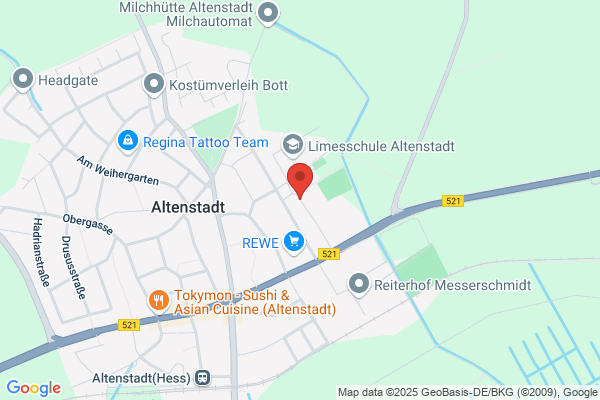 Getränke Göbel GmbH