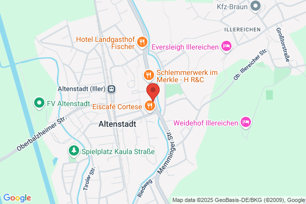 Bürgerstuben
