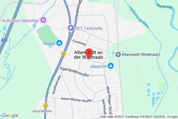 World of Decoration GmbH
