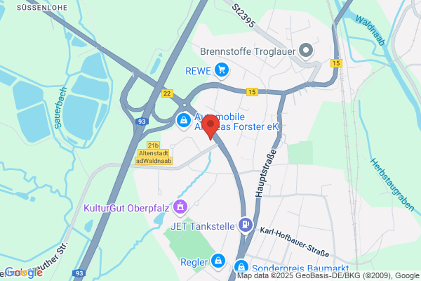 Sagner Gebäudemanagement GmbH