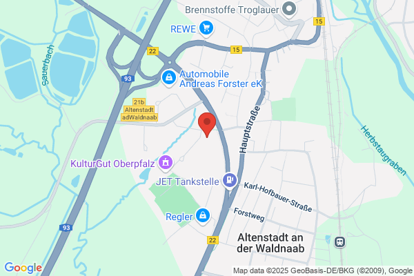 Haut Laser Zentrum Altenstadt GmbH