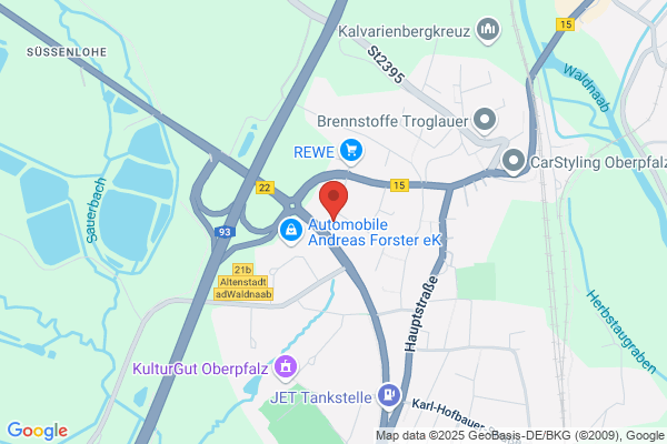 Küchenstudio Amann GmbH