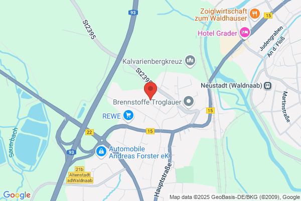 Merkl&Trinkner Garten- und Landschaftsbau