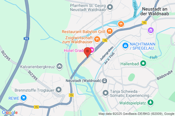 EAS Systems GmbH