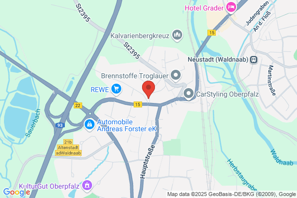 ETS Call-Center GmbH