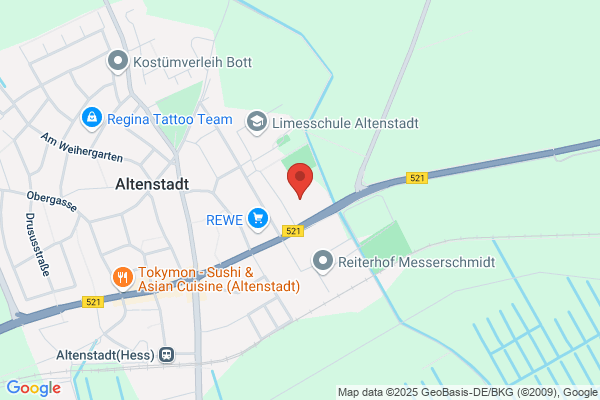 Freiwillige Feuerwehr Altenstadt