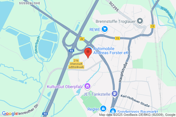NEWLog Engineering GmbH