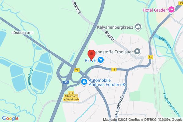 Stadtbäckerei Schaller GmbH