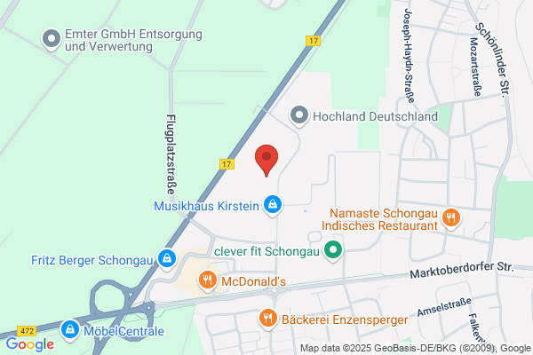 Adecco Personaldienstleistungen GmbH | OnSite