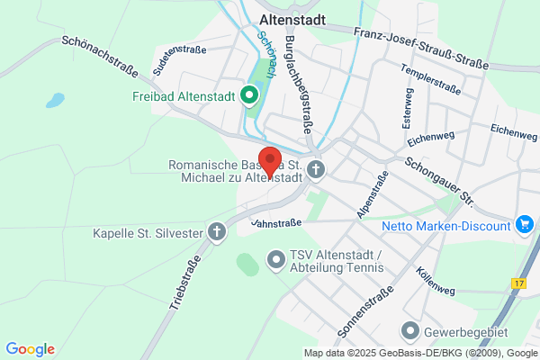 Bürgernetzwerk