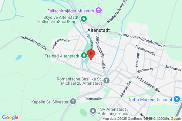 Pracht Reinhold u. Alexandra