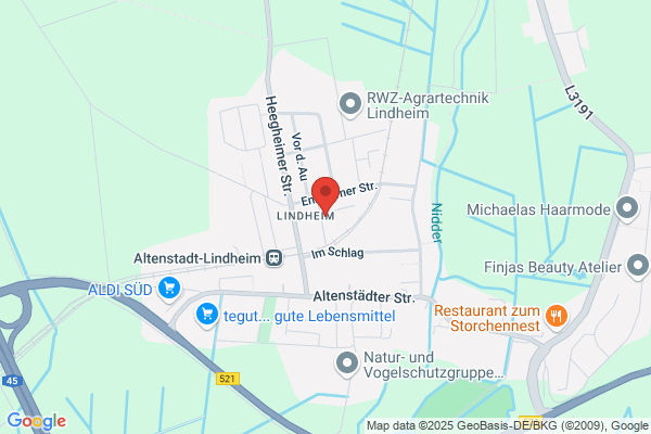 Telefonabrechnungsstelle der