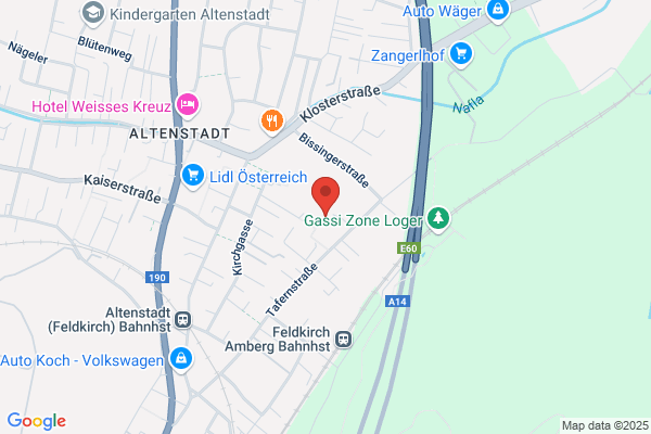 Volksschule Altenstadt