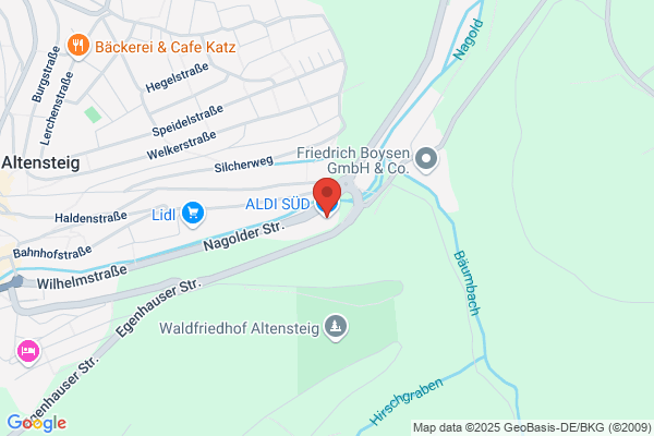 ALDI SÜD